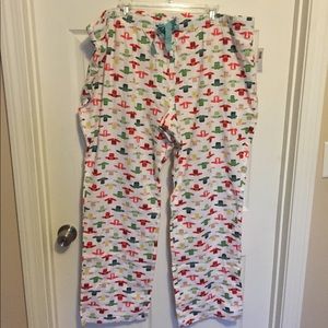 Christmas Sweater PJs